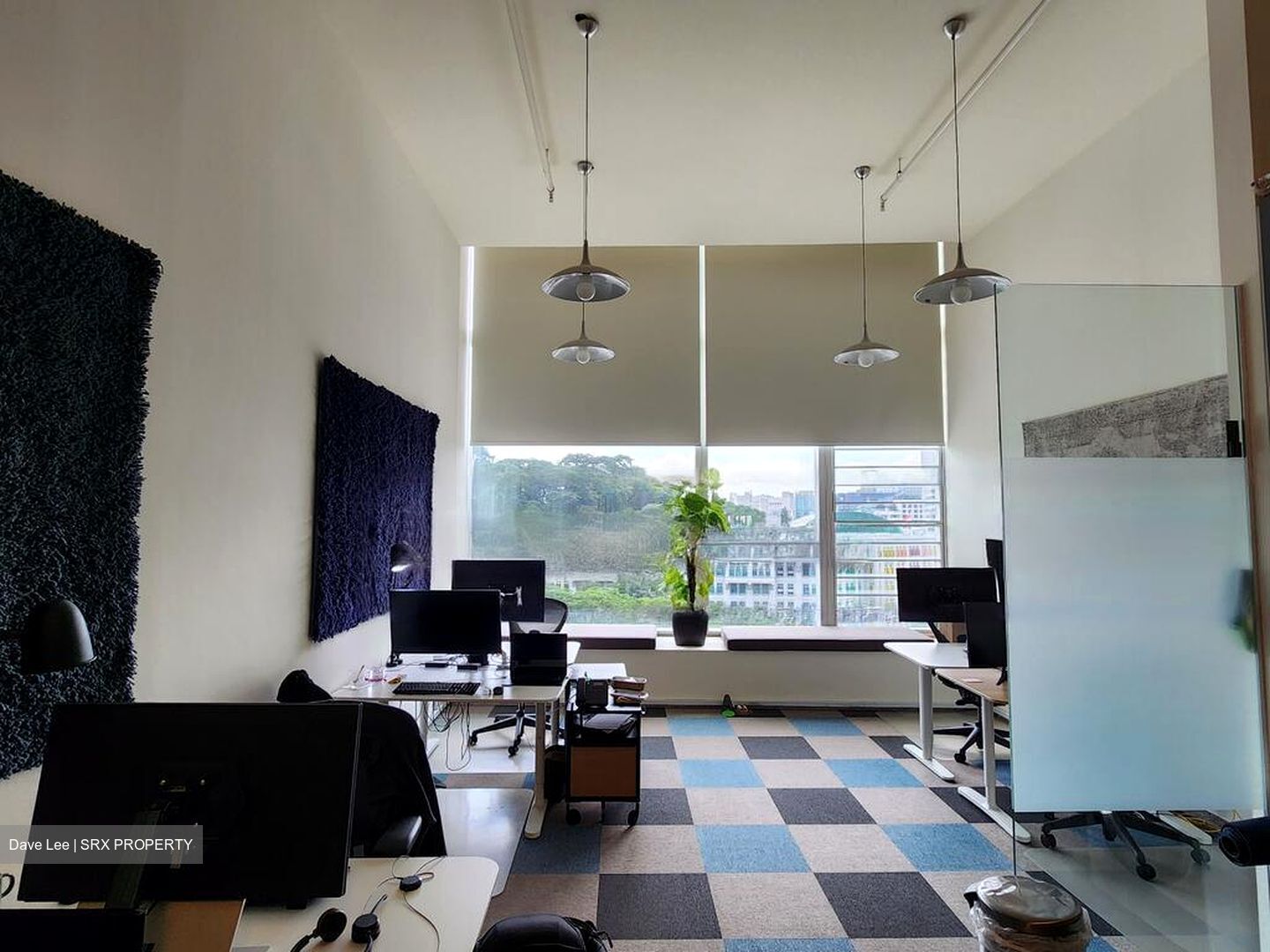 The Central (D1), Office #453883211
